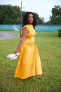 The Adara Dress